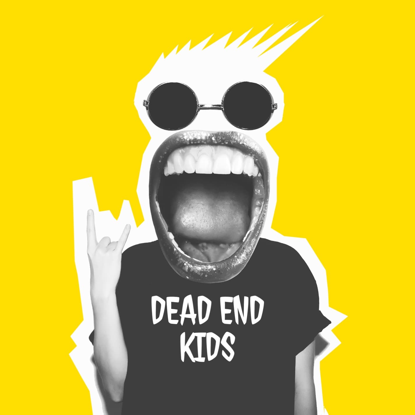 Dead End Kids